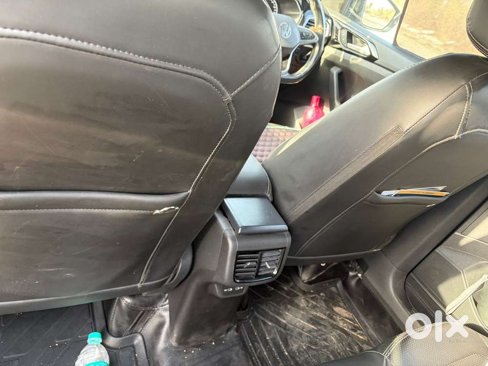 Volkswagen Taigun Petrol 2024