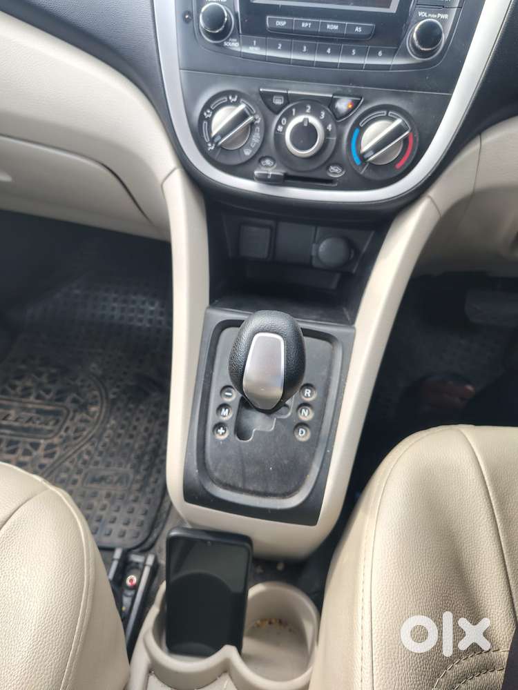 Maruti Suzuki Celerio X Amt Zxi, 2018, Petrol