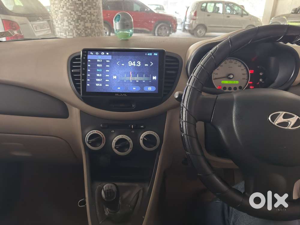 Hyundai I10 1.2 Kappa Magna, 2010, Petrol