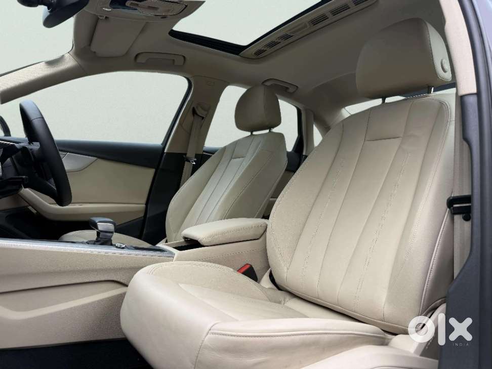 Audi A4 1.8 Tfsi Premium Plus, 2024, Petrol