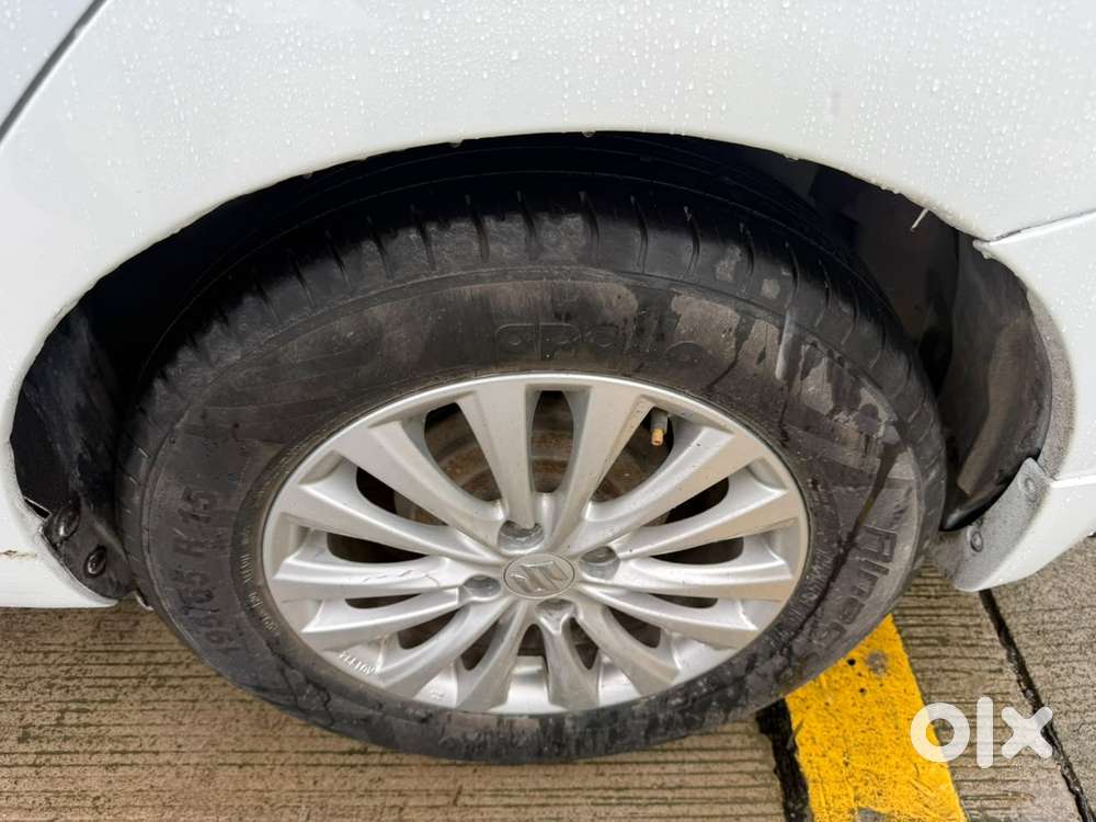 Maruti Suzuki Ciaz Zxi, 2015, Petrol