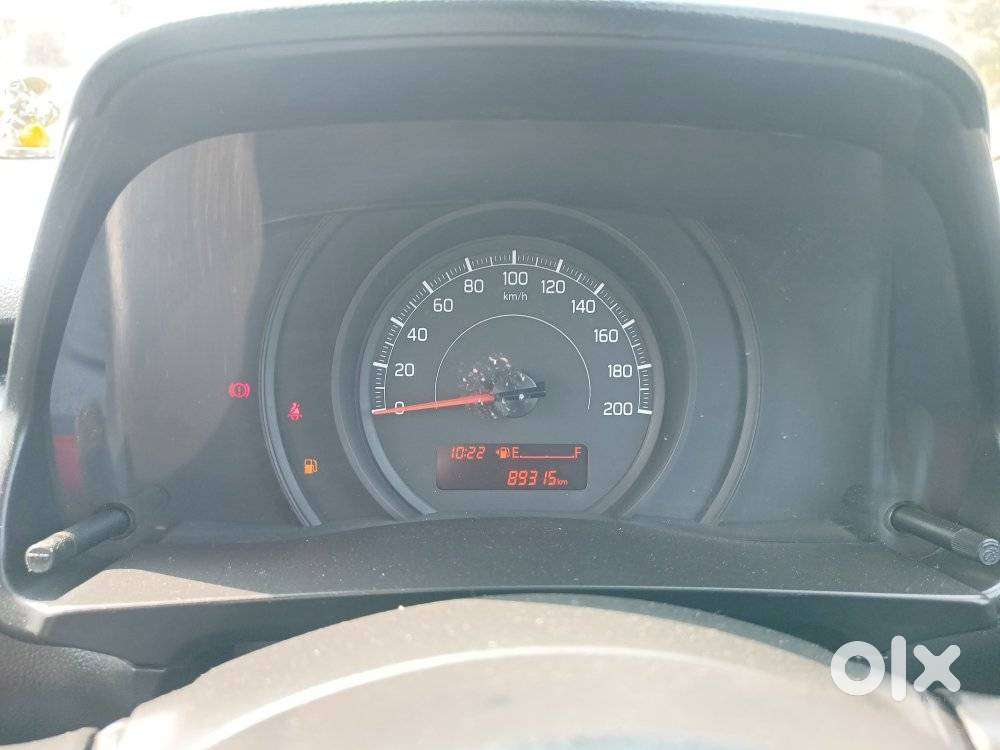 Maruti Suzuki Swift 1.2 Lxi (o), 2020, Petrol