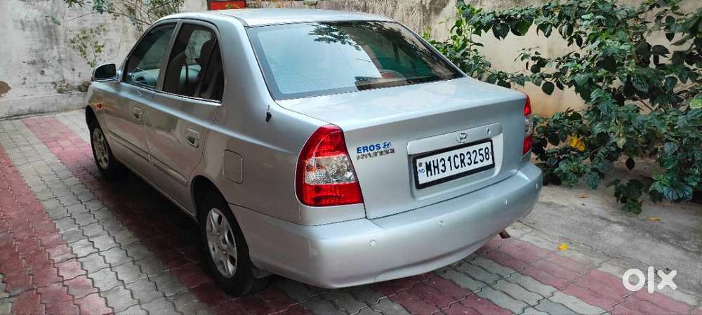 Best Budget Car Hyundai Accent