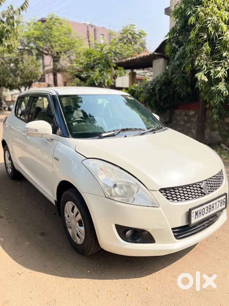 Maruti Swift Vdi 2012 Diesel Sell Urgent