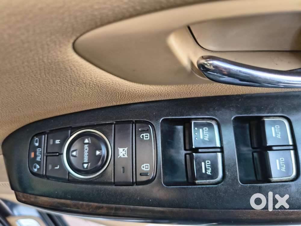 Kia Carnival Limousine, 2020, Diesel