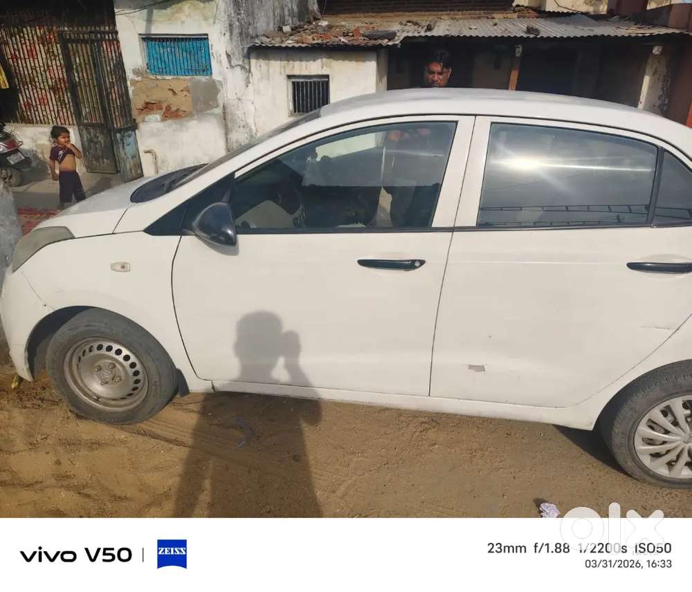 Hyundai Xcent 2016 Diesel 143000 Km Driven