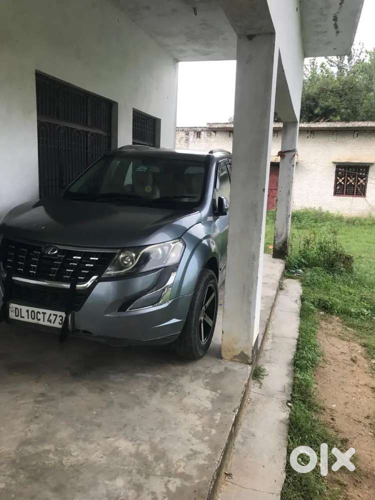 Mahindra Xuv500 Diesel Manual 2016 Car