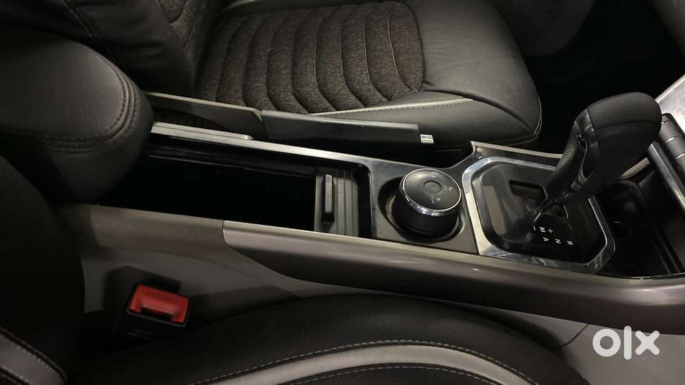 Tata Nexon 1.2 Revotron Xza Plus, 2019, Petrol