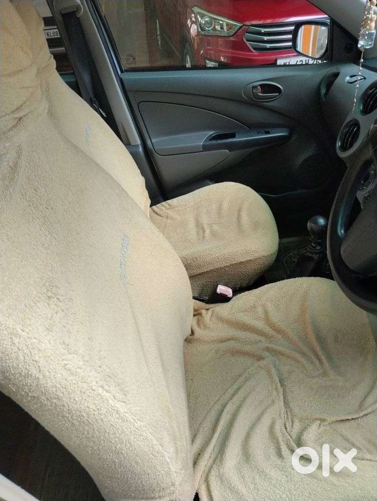 Toyota Etios Liva Gd, 2012