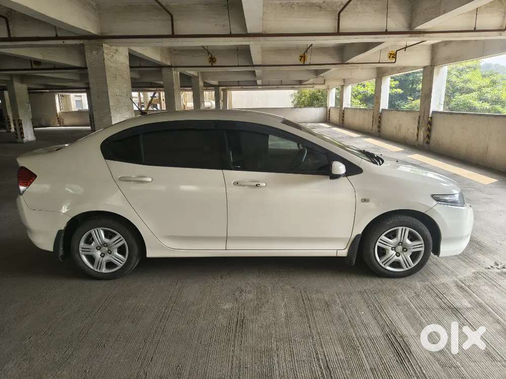Honda City 1.5 2009