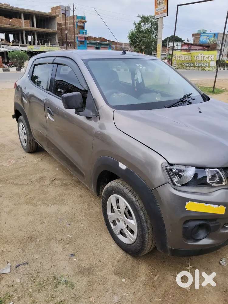 Renault Kwid 2016 Petrol