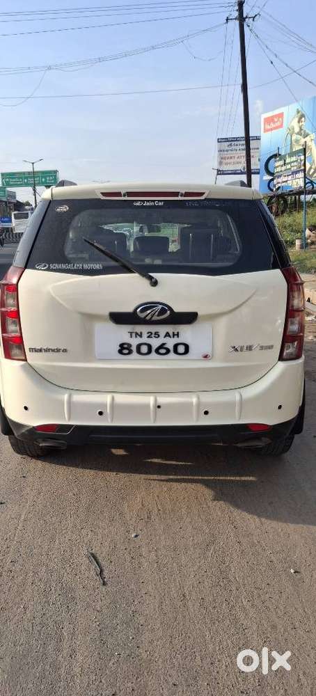 Mahindra Xuv500 2011-2015 W8 2wd, 2013, Diesel