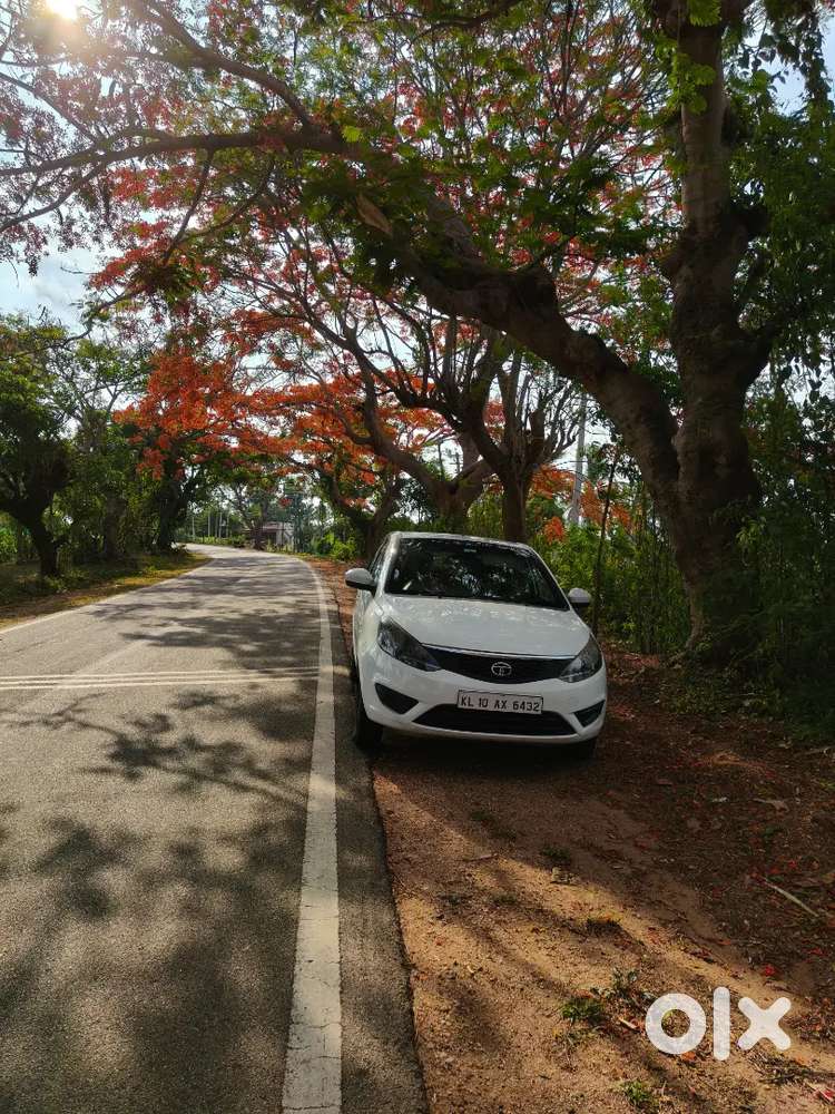 Tata Bolt Quatrajet 2016 Model 2017 Registration,km69809