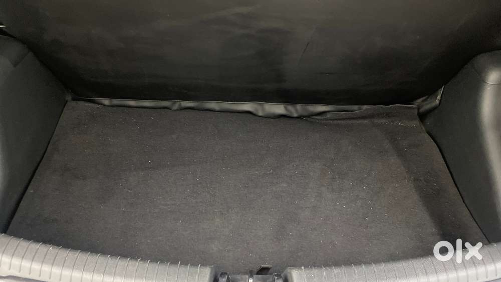 Hyundai Grand I10 Sportz 1.2 Kappa Vtvt, 2017, Petrol