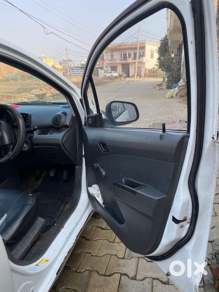 Chevrolet Beat 2015 Diesel Good Condition