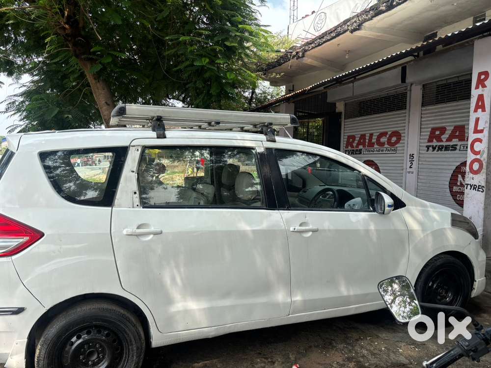 Maruti Suzuki Ertiga Diesel 2018