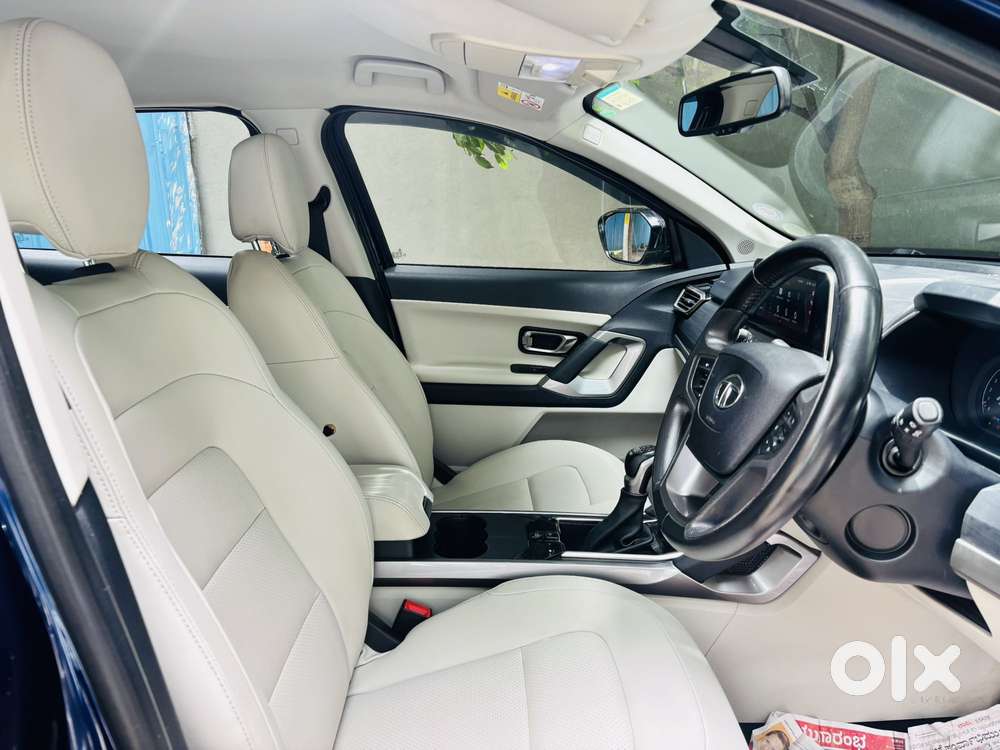 Tata Safari 2.0 Kryotec Xza Plus, 2021, Diesel