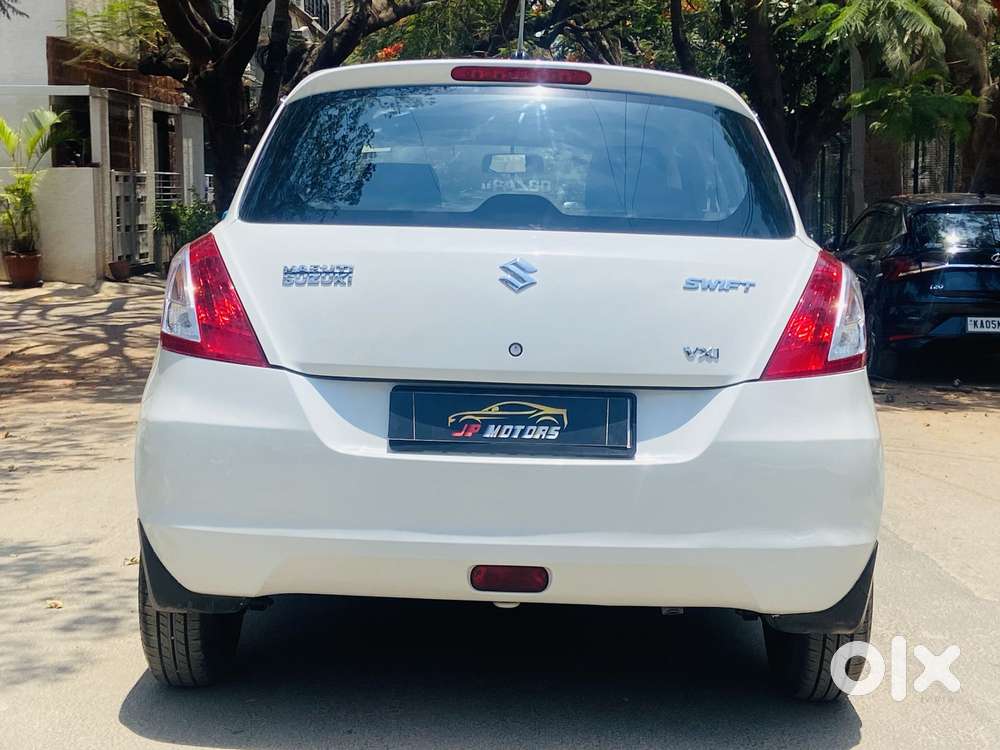 Maruti Suzuki Swift 2007-2011 1.2 Vxi Abs, 2014, Petrol
