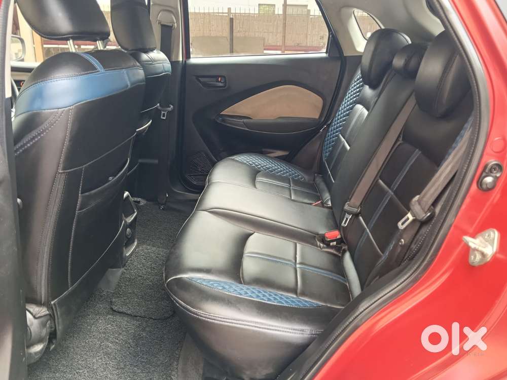 Toyota Glanza 1.2 E, 2024, Petrol