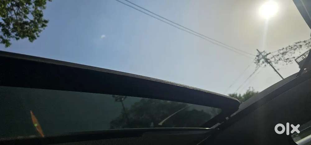 Mg Astor 2022 Petrol 12800 Km Driven