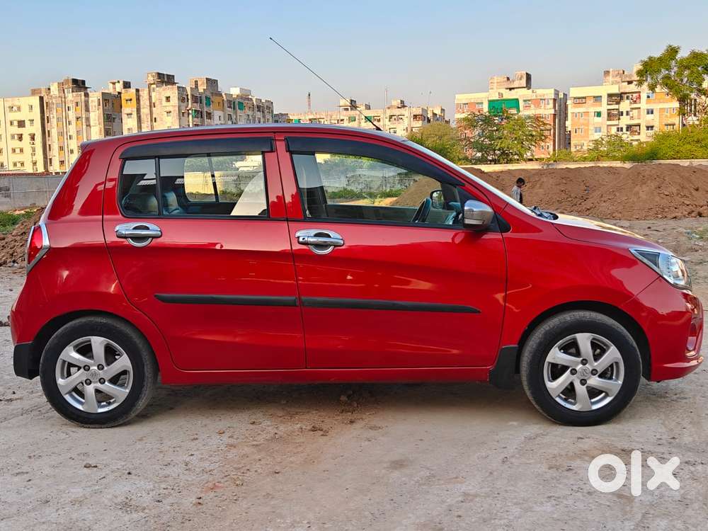 Maruti Suzuki Celerio Zxi Mt, 2018, Cng & Hybrids