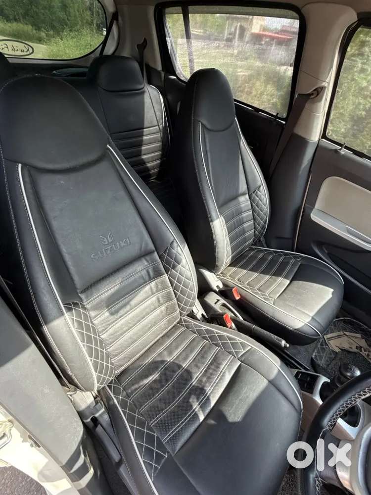 Maruti Suzuki Alto K10 2015 Petrol Good Condition