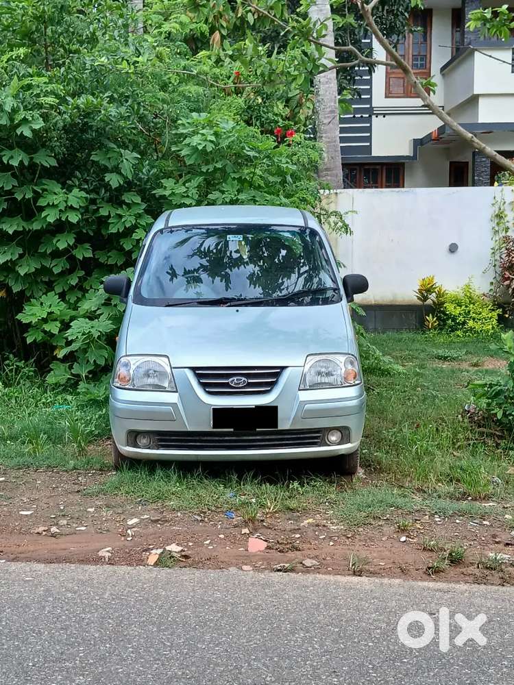 Hyundai Santro For Sale