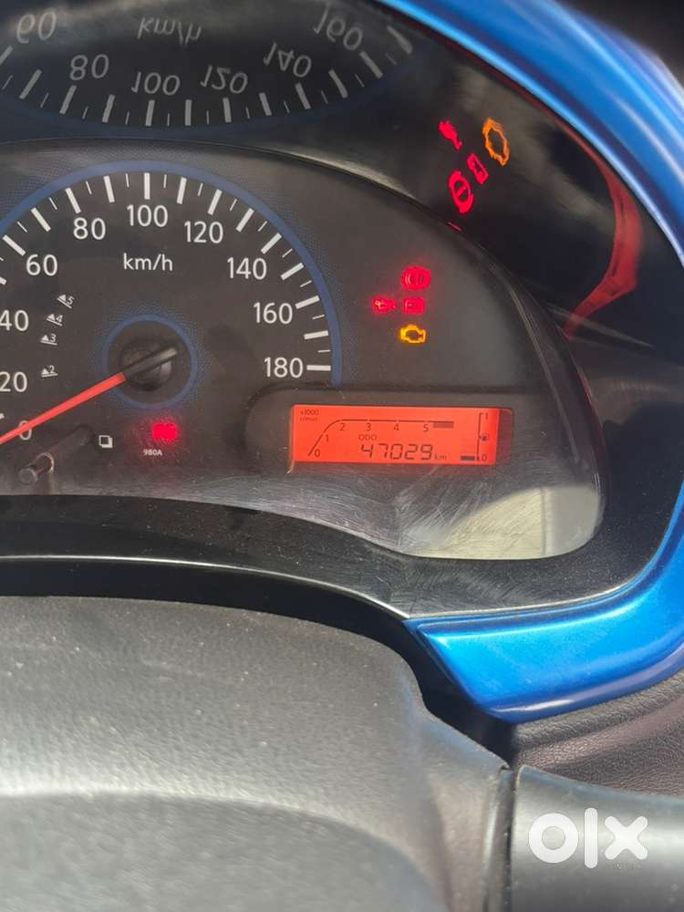 2017 Datsun Go 1.2 L Anniversary Edition 1st Own  Excellent  Ts Reg