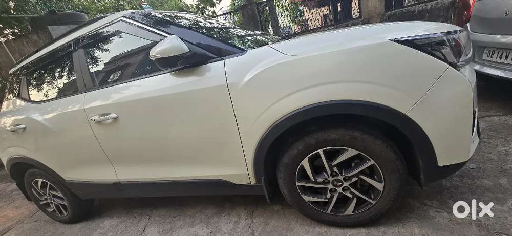 Mahindra Xuv300 2022
