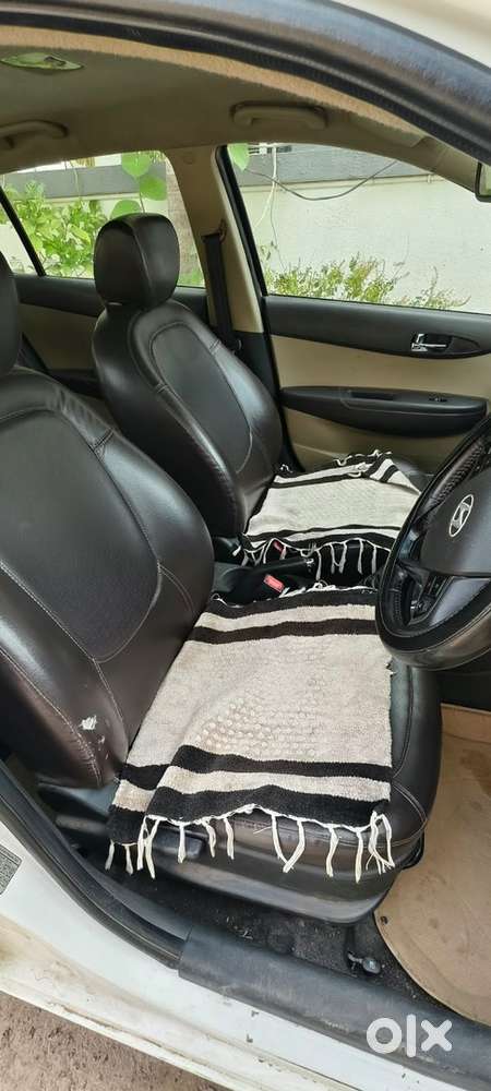 Hyundai I20 Diesel 2012