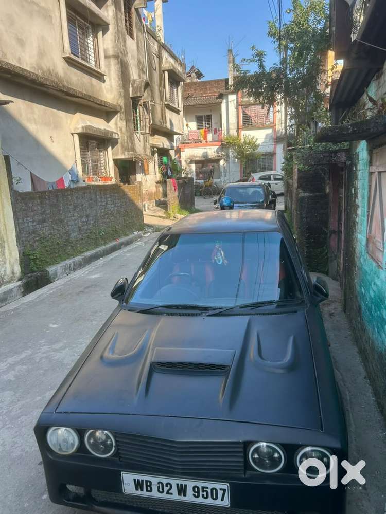 Maruti Esteem Lxi 2006