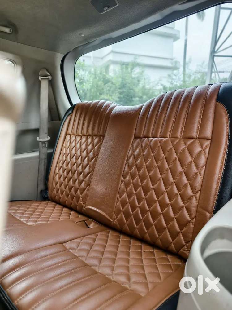 Maruti Ertiga 2015 Petrol Manual, Cng