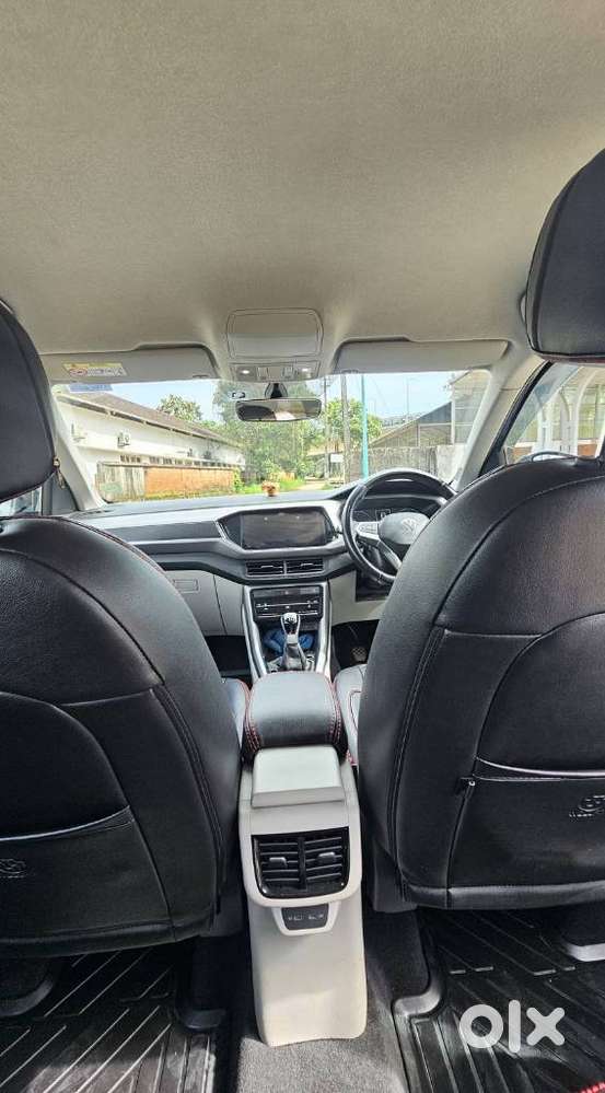 Volkswagen Taigun 1.0 Tsi Highline, 2023, Petrol