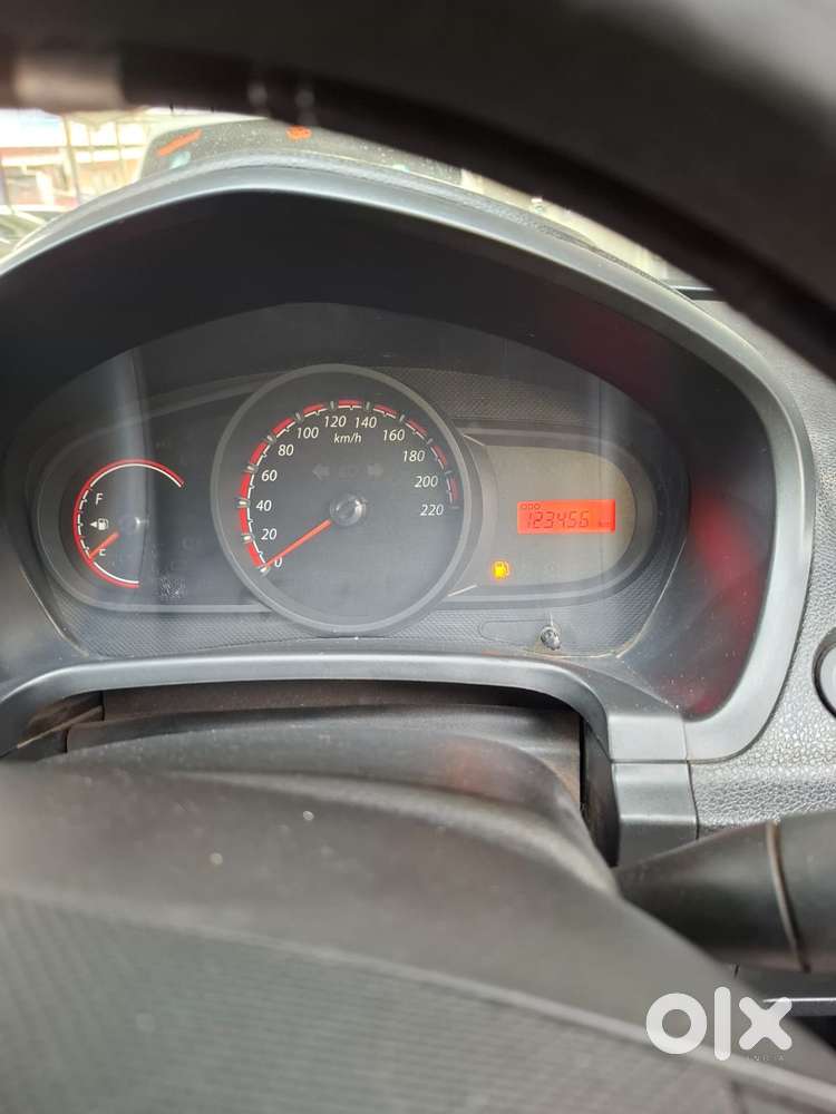 Ford Figo 1.5d Titanium Plus Mt, 2013, Diesel