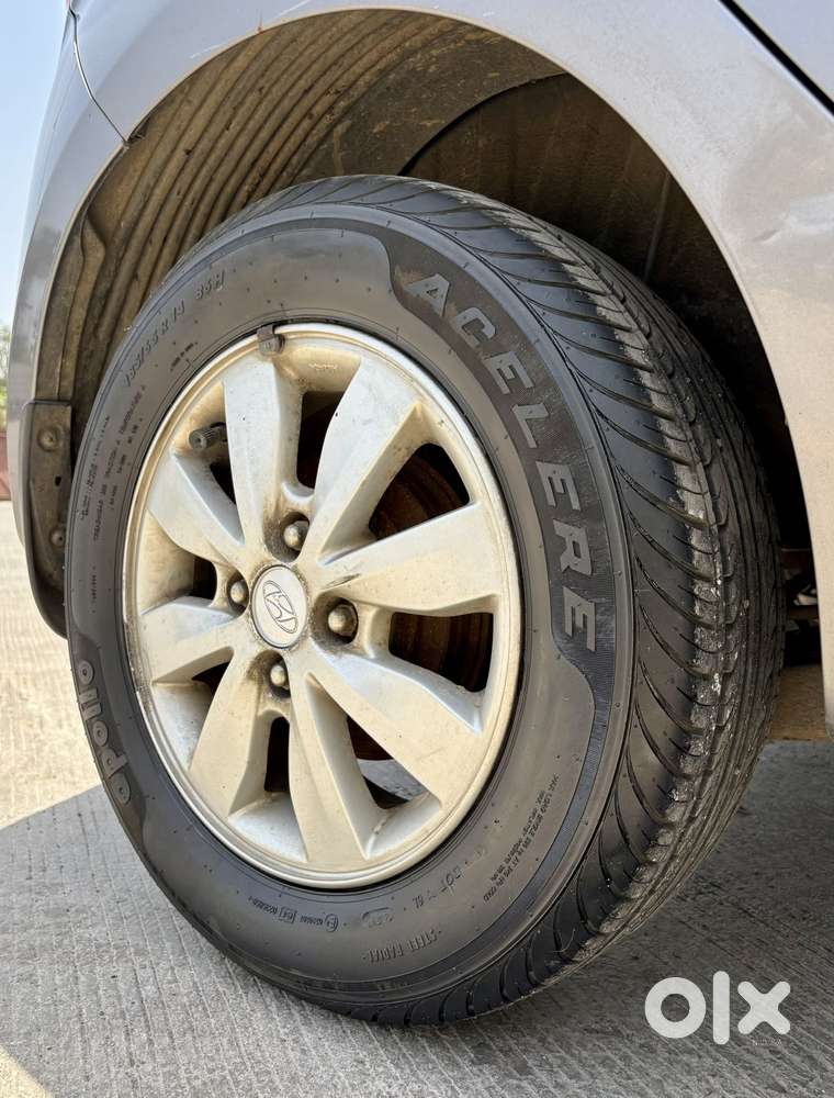 Hyundai Elite I20 Sportz (o) 1.2, 2013, Petrol