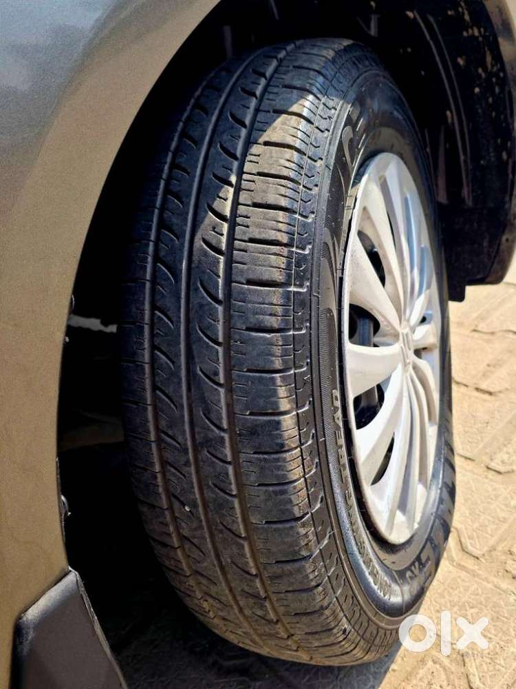 Maruti Suzuki Dzire 1.2 Vxi, 2016, Petrol