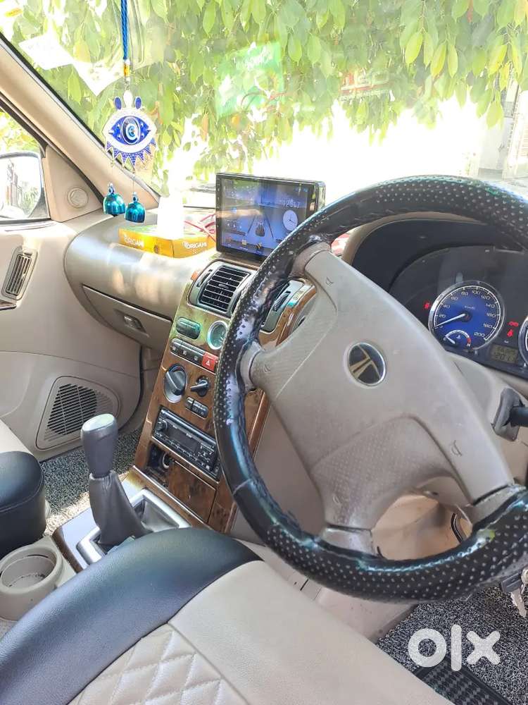 Sale Of Safari 2.2vti Dicor