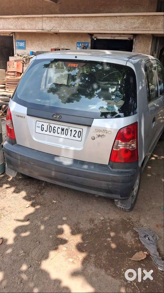 Sentro Xing For Sell