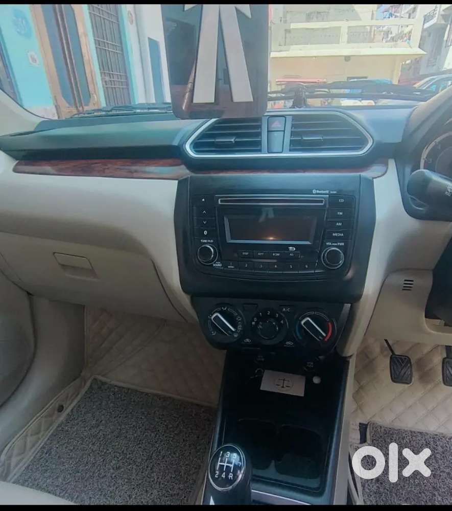 Maruti Suzuki Dzire 2020 Petrol Manual