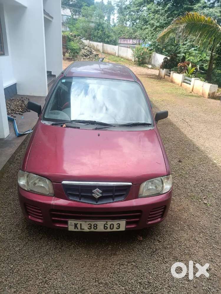 Maruti Suzuki Alto 2006