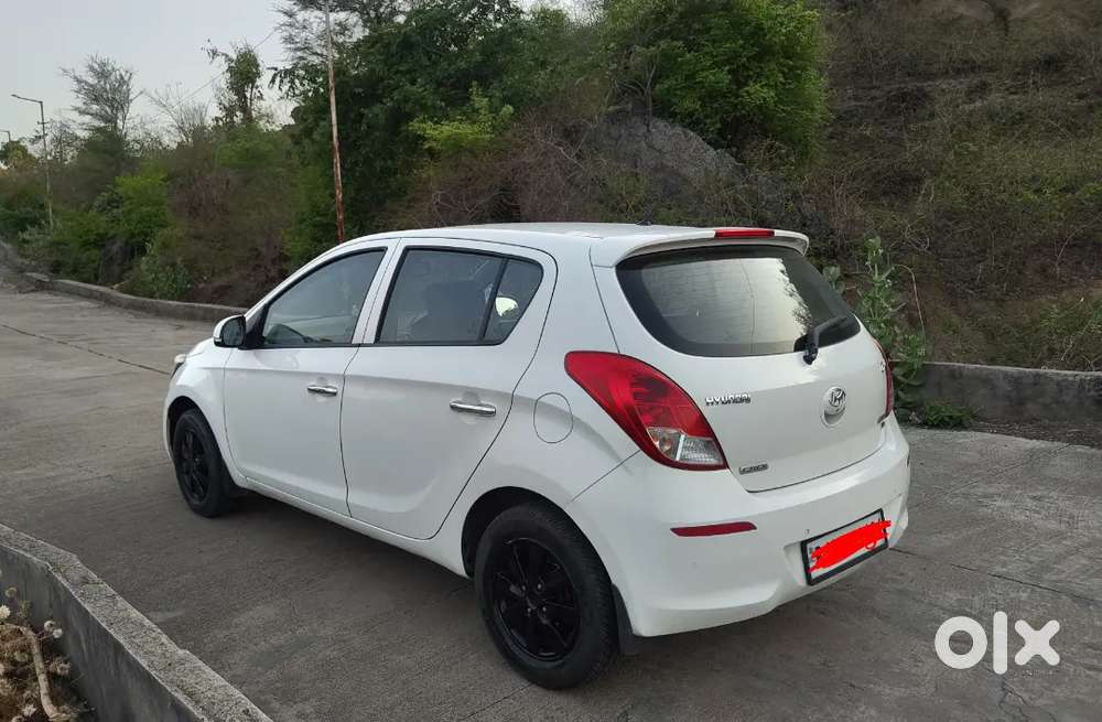 Hyundai I20 Asta 2014 Diesel Manual