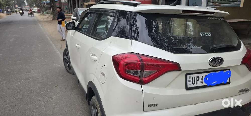 Mahindra Xuv300