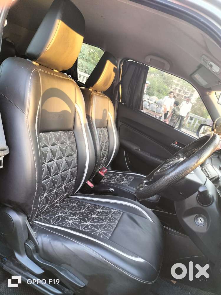 Maruti Suzuki Swift Vdi (o), 2019, Diesel