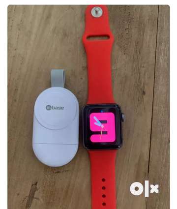 Iwatch series store 2 olx