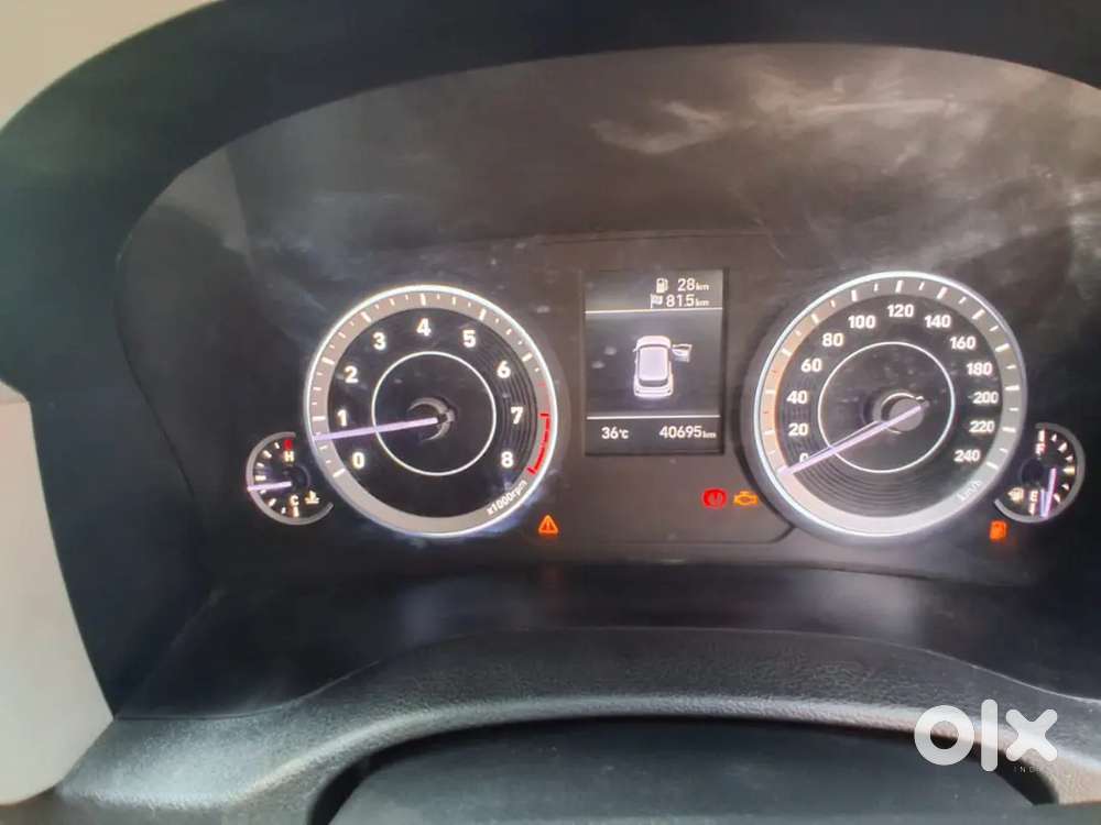Hyundai Creta Electric 2023 Petrol 3000 Km Driven