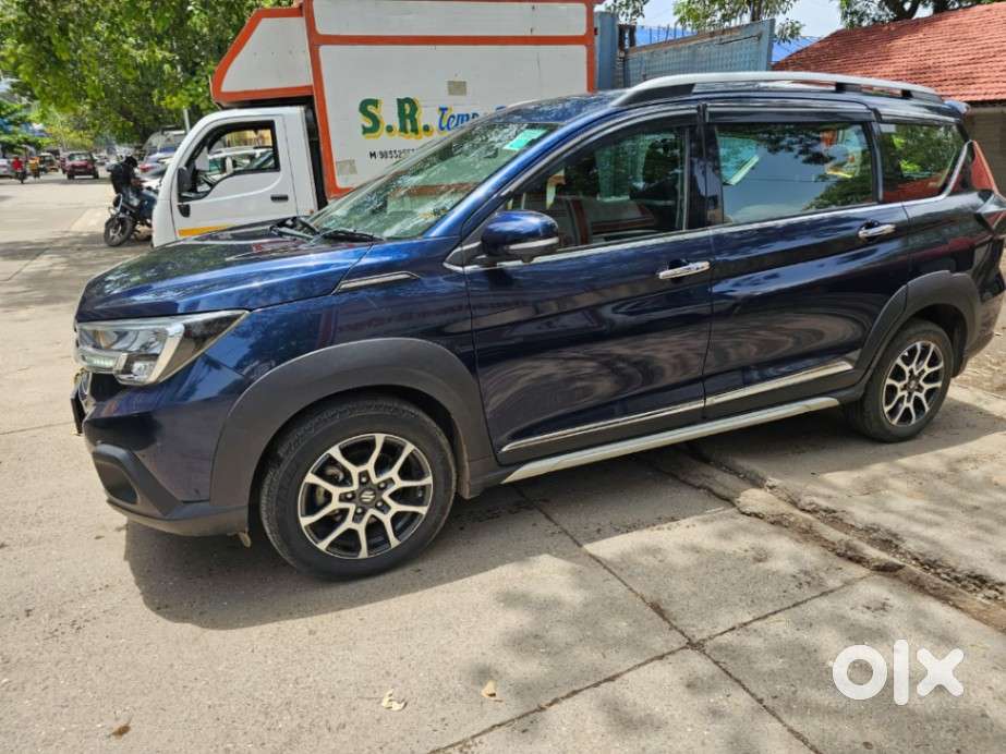 Maruti Suzuki Xl6 1.5 Alpha Plus At, 2023, Petrol