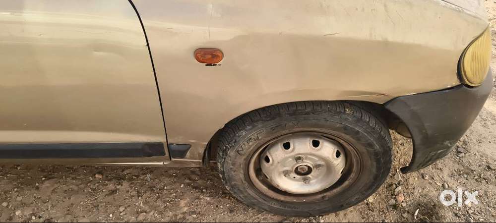 Maruti Suzuki Alto 2009