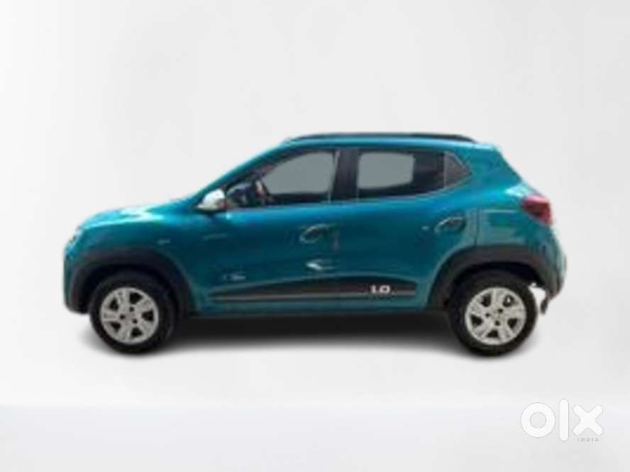 Renault Kwid Rxt 1.0, 2023, Petrol