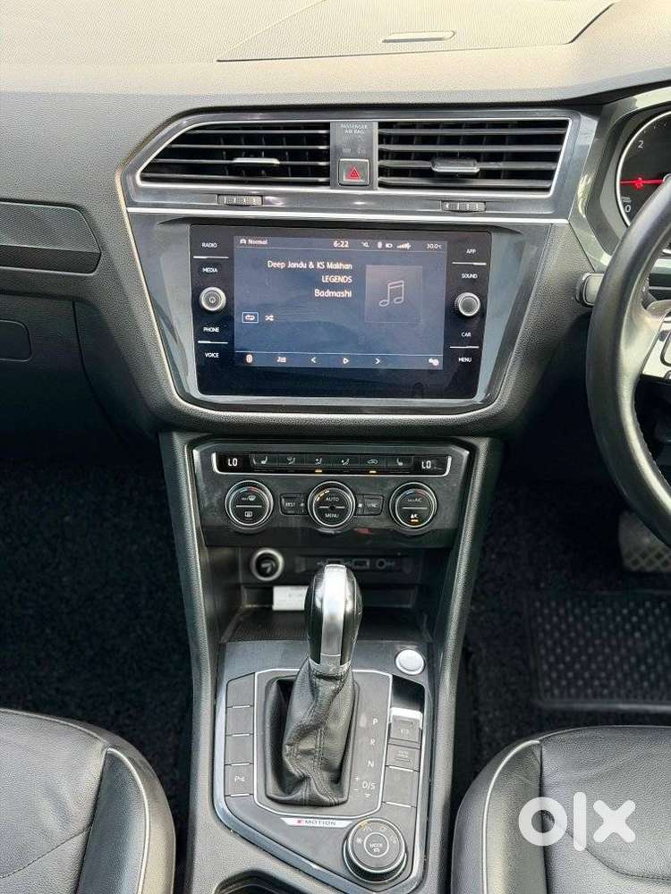 Volkswagen Tiguan 2.0 Tdi Highline, 2018, Diesel
