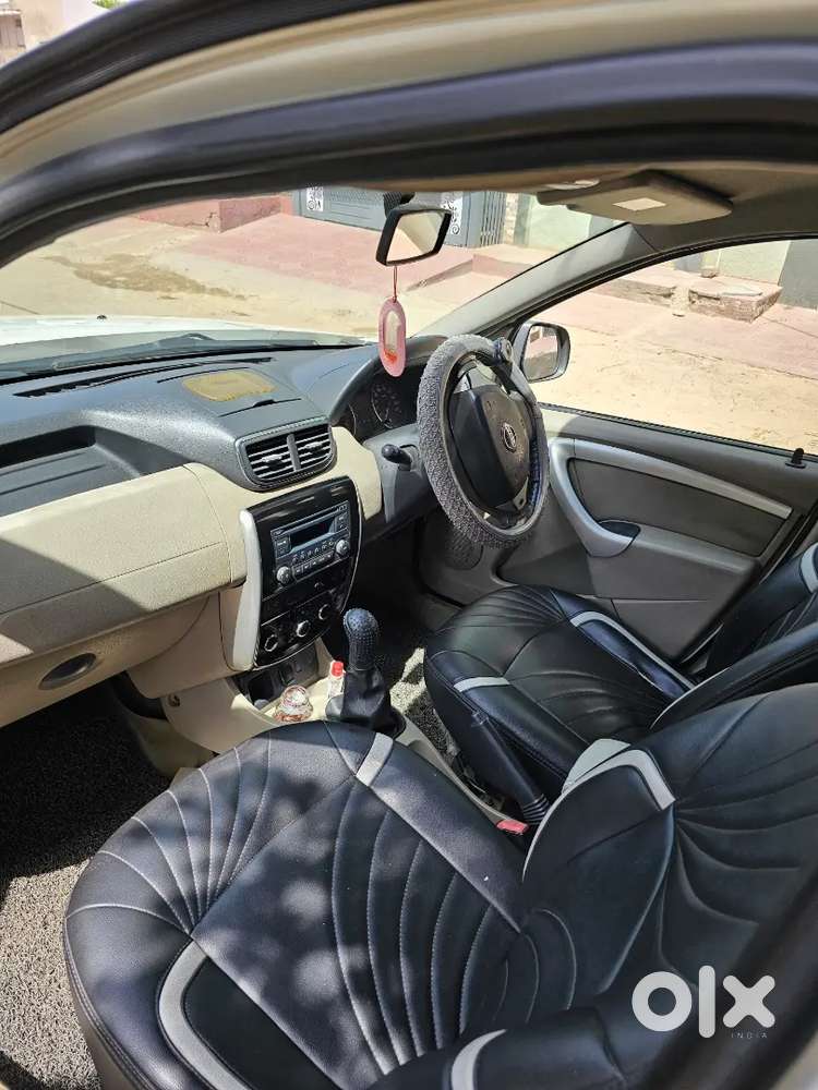 Nissan Terrano 2015 Diesel Good Condition
